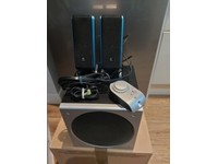 bolton subwoofer price